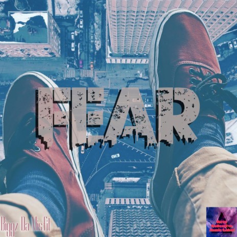 FEAR | Boomplay Music
