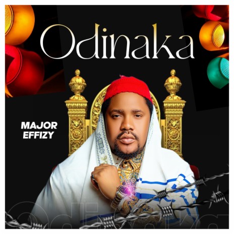 Odinaka | Boomplay Music