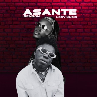 Asante