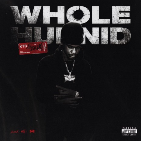 Whole Hunnid | Boomplay Music