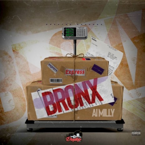 Bronx | Boomplay Music