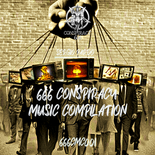 666 Conspiracy Music Compilation