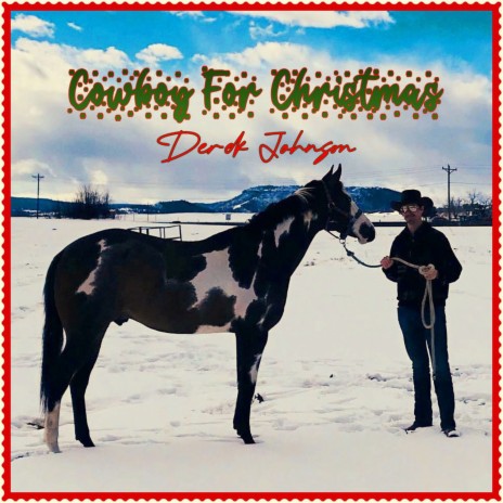 Cowboy For Christmas | Boomplay Music