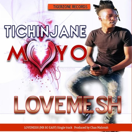 Tichinjane Moyo | Boomplay Music