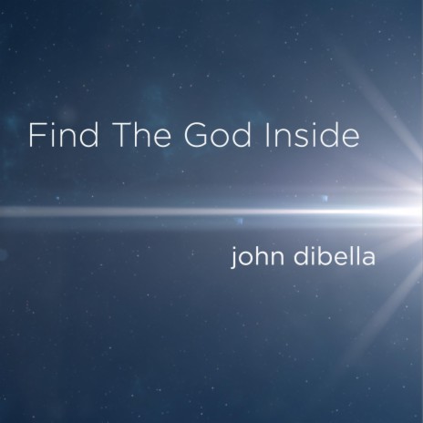 Find The God Inside | Boomplay Music