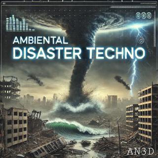 AMBIENTAL DISASTER TECHNO