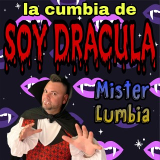 Soy Dracula