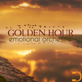 Golden Hour - Emotional Orchestral