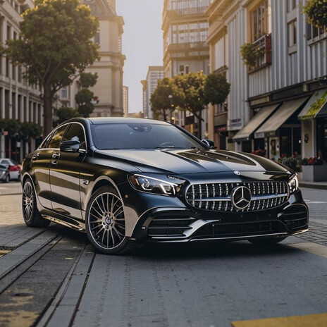 Mercedes | Boomplay Music