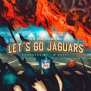 Let's Go Jaguars lyrics | Boomplay Music