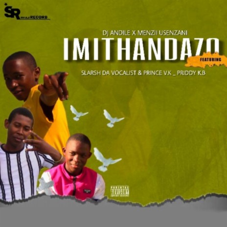 Imithandazo | Boomplay Music