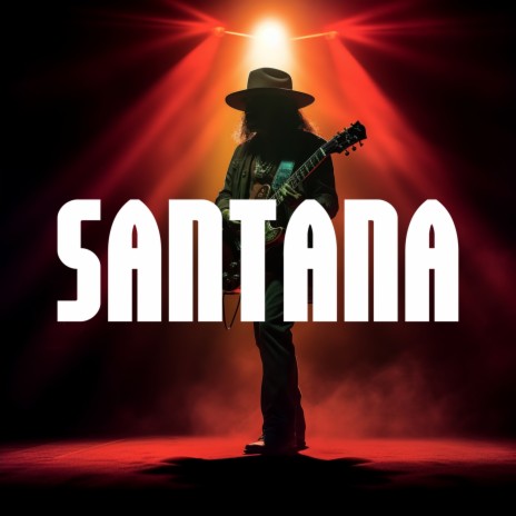 Santana | Boomplay Music