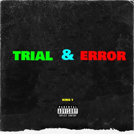 Trial And Error