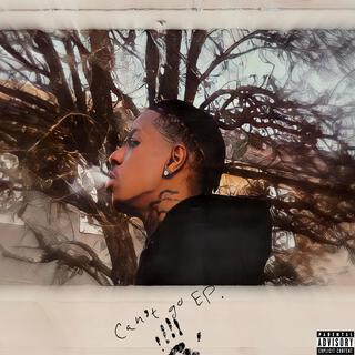 Can't Go (EP)