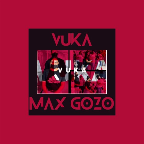 VUKA | Boomplay Music