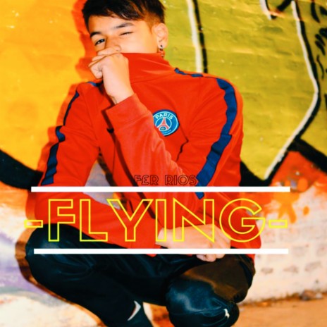 Flying | Boomplay Music