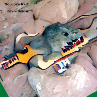 Boulder Rat