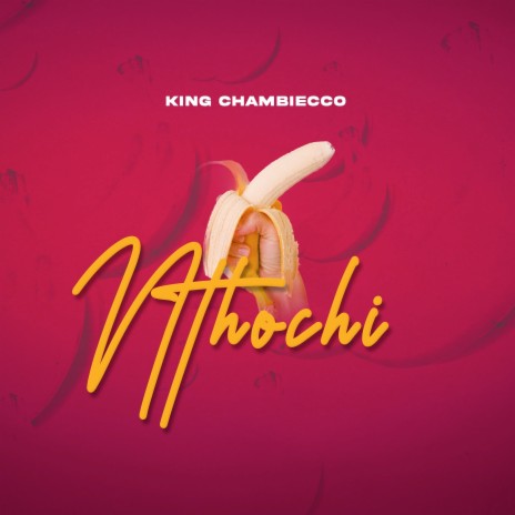 Nthochi