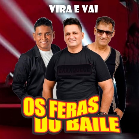 Vira e Vai | Boomplay Music