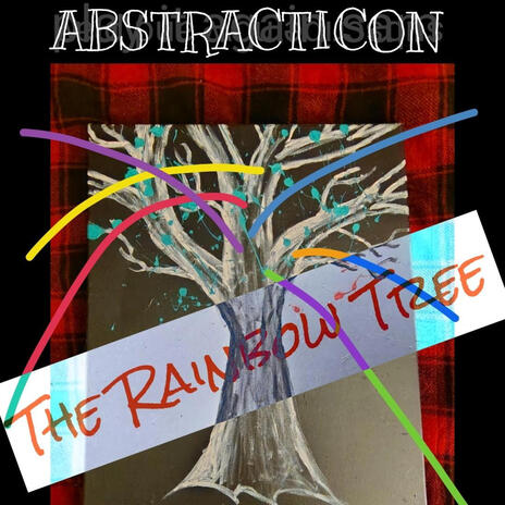 The Rainbow Tree