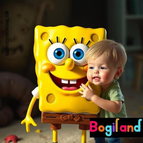 Ich liebe meinen SpongeBob (Dani) | Boomplay Music