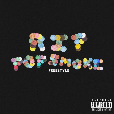 RIP POP SMOKE FREESTYLE | Boomplay Music