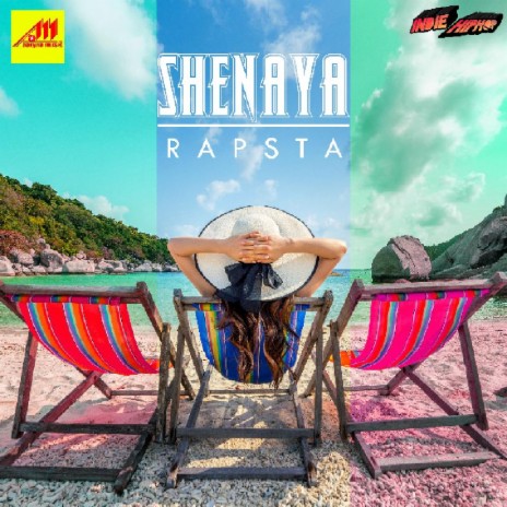 Shenaya ft Rapsta | Boomplay Music