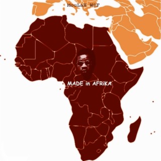 Made in Afrika