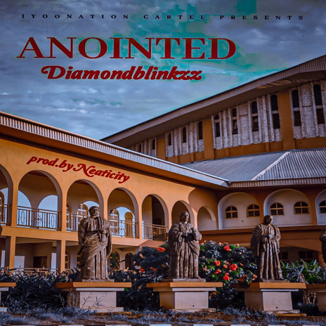 Anointed | Boomplay Music