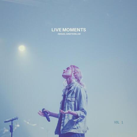 Living Hope (Live) | Boomplay Music