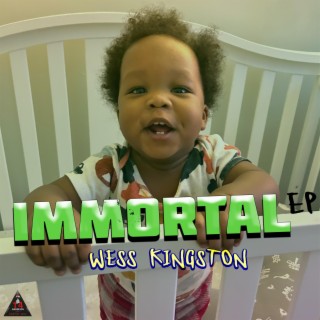 Immortal (EP)