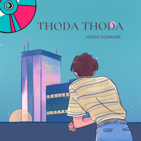 Thoda Thoda | Boomplay Music