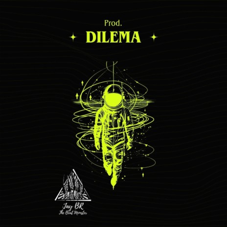 Dilema (Reggaeton Beat)