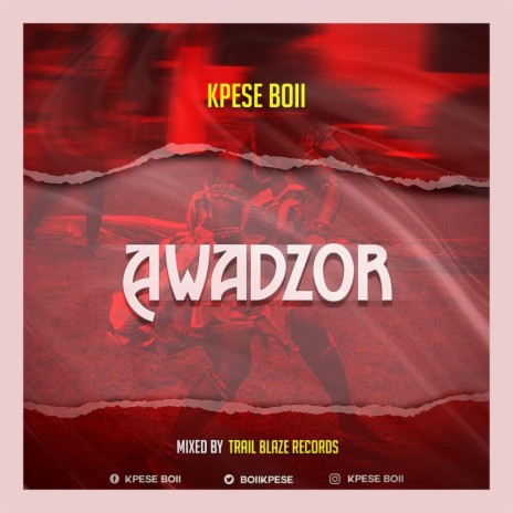 Awadzor | Boomplay Music