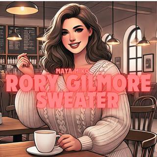 Rory Gilmore Sweater