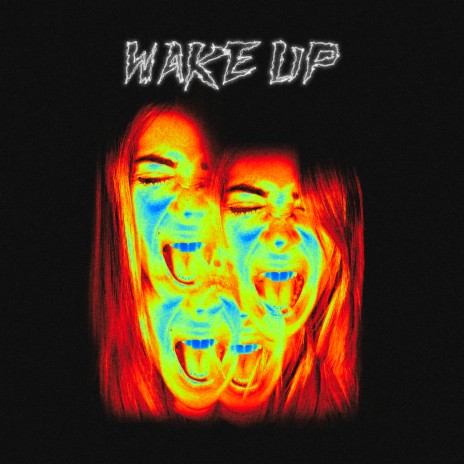 Wake Up ft. QUIX | Boomplay Music