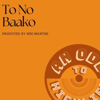 To no baako (Original AOTH music)