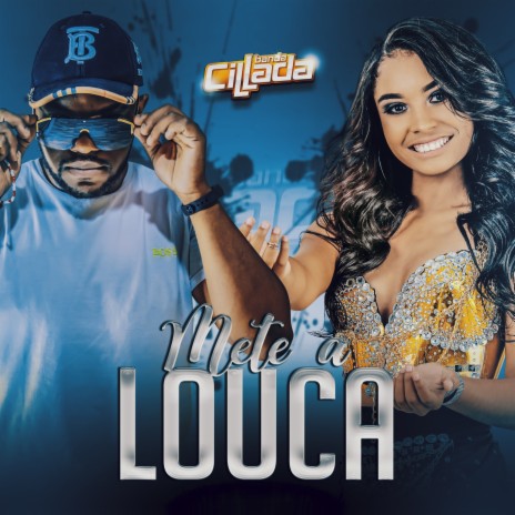 Mete a Louca (Cover) | Boomplay Music