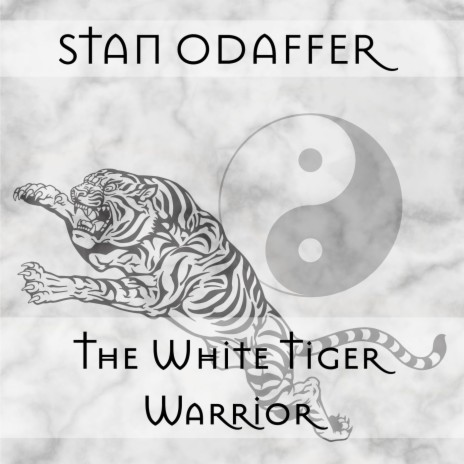 The White Tiger Warrior | Boomplay Music