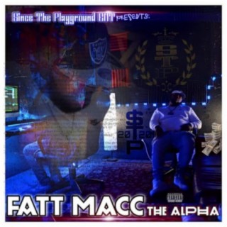 STP Fatt Macc (Take Our Time)