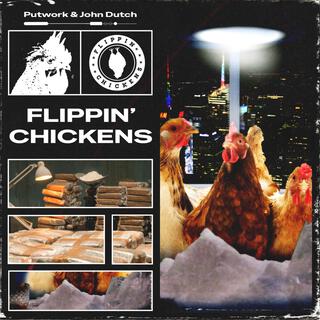 Flippin' Chickens