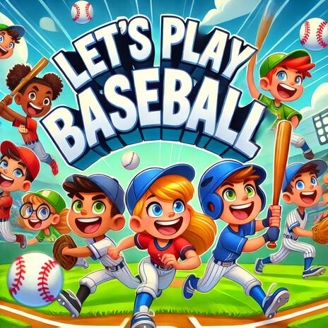 Let´s Play Baseball