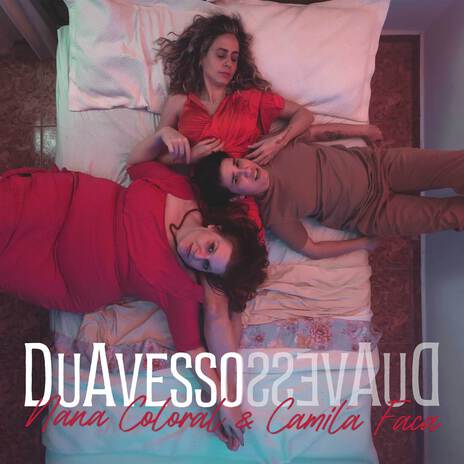 DuAvesso ft. Camila Faca | Boomplay Music