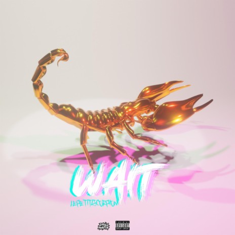 WAIT | Boomplay Music