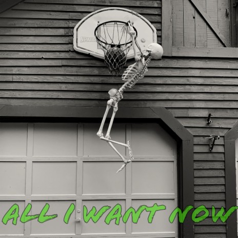 All I Want Now ft. Kyle Andrews | Boomplay Music