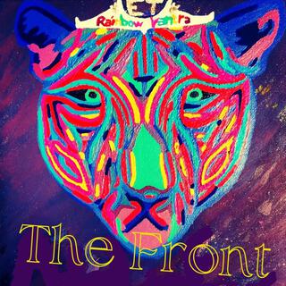 The Front lyrics | Boomplay Music