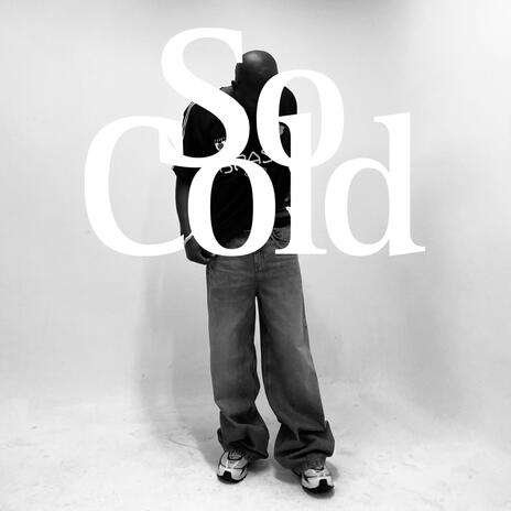 So Cold ft. ALBINO | Boomplay Music