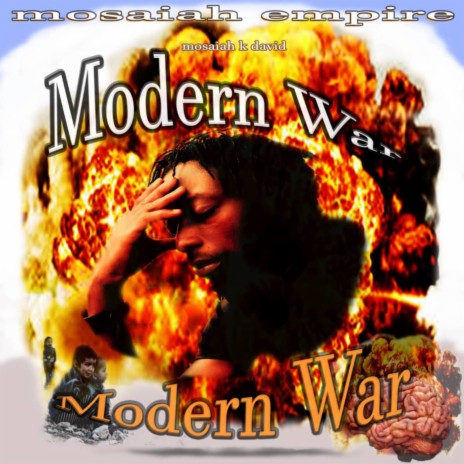 Modern War | Boomplay Music