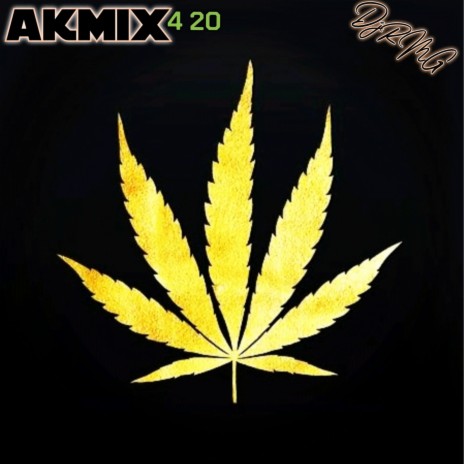 CUATRO VEINTE (AKMIX) | Boomplay Music