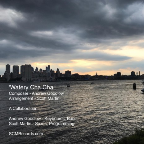 Watery Cha Cha | Boomplay Music